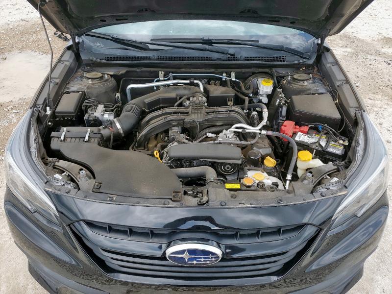 2020 SUBARU LEGACY SPO 4S3BWAG61L3033826