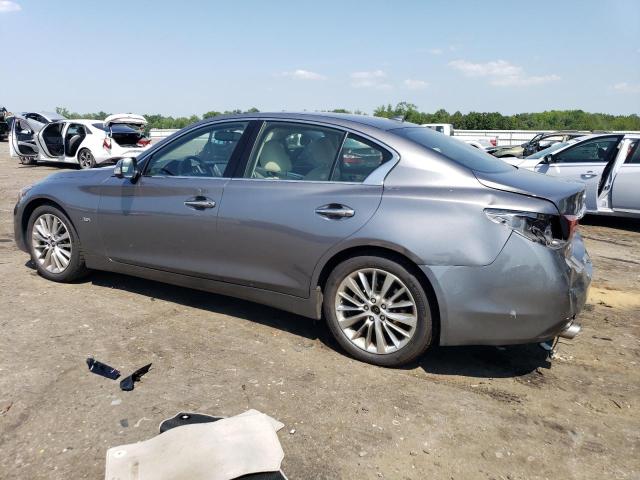 Vin: jn1ev7ar8km590363, lot: 61923225, infiniti q50 luxe 20192