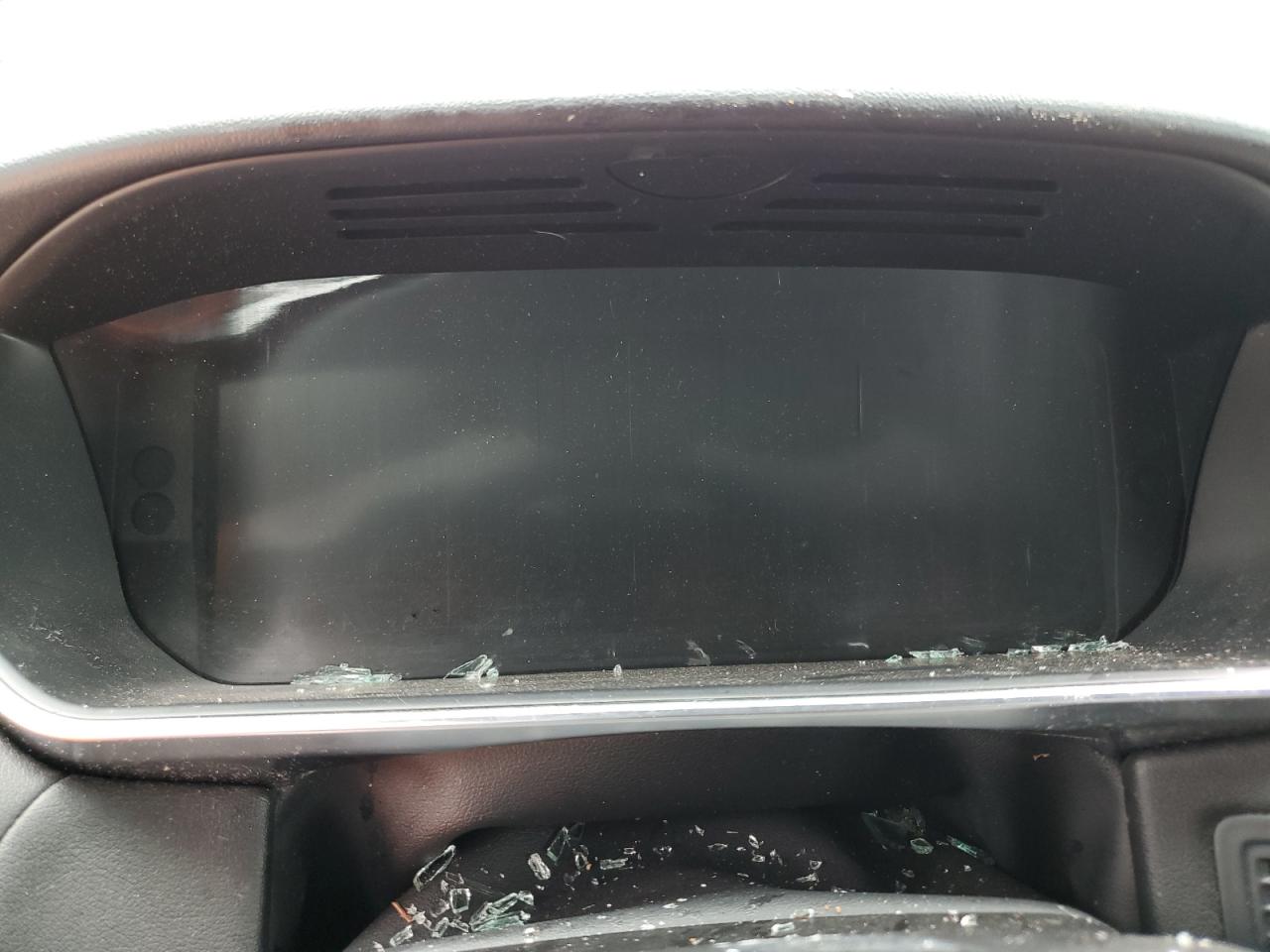 LAND ROVER RANGE ROVER HSE SILVER EDITION