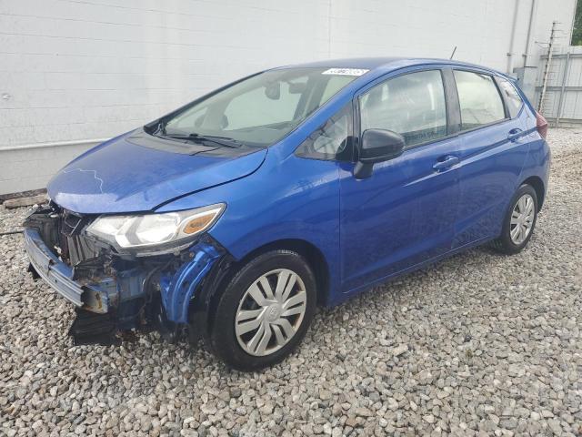 Vin: jhmgk5h58gx022401, lot: 59774805, honda fit lx 2016 img_1
