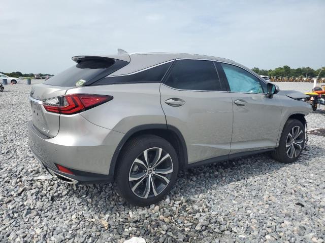 2020 LEXUS RX 350 - 2T2HZMAAXLC165924