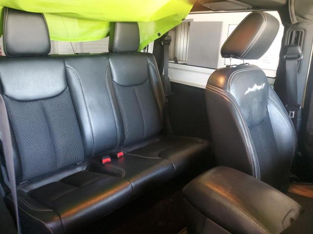 2015 JEEP WRANGLER S 1C4AJWBGXFL614656