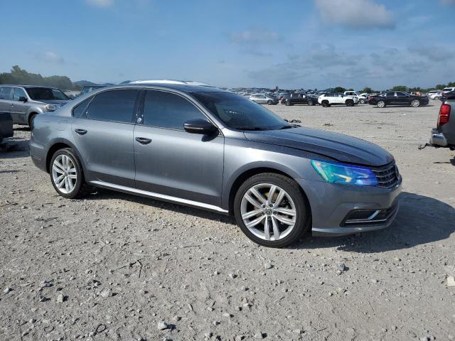 2019 VOLKSWAGEN PASSAT WOL 1VWLA7A30KC008707
