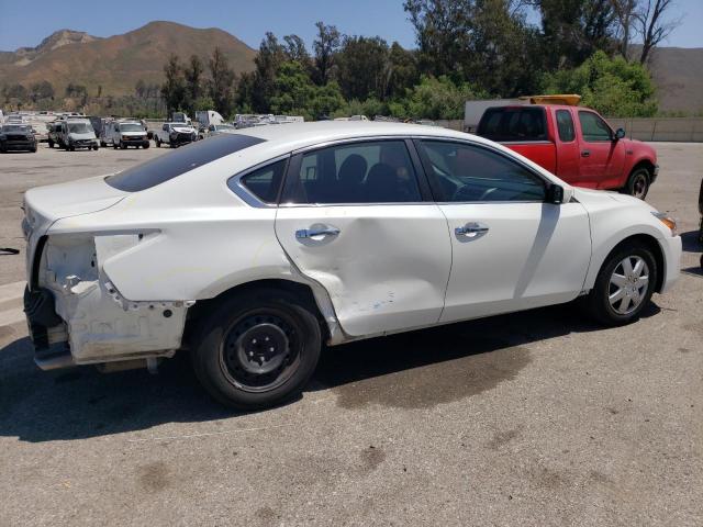 Vin: 1n4al3ap4fn310386, lot: 61861485, nissan altima 2.5 20153