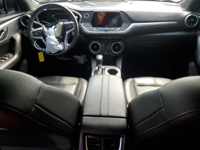 2020 CHEVROLET BLAZER 3LT - 3GNKBJR44LS590755