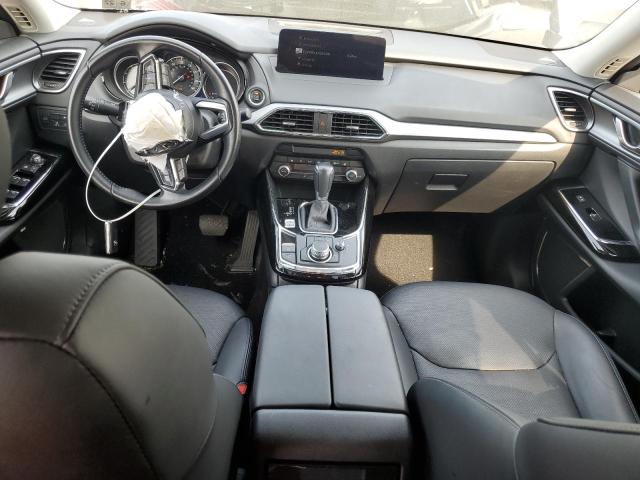 2022 MAZDA CX-9 TOURI JM3TCBCY6N0618360