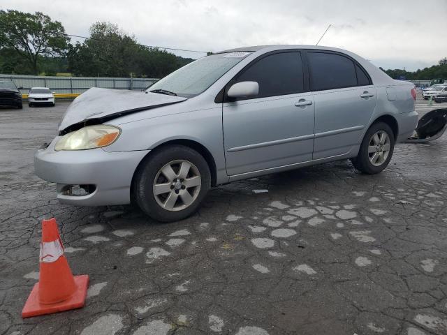 TOYOTA COROLLA CE