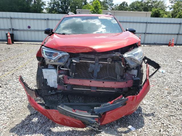 2017 TOYOTA RAV4 SE JTMJFREV3HJ160259