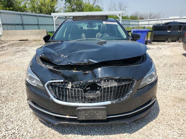 2017 BUICK LACROSSE E 1G4ZP5SSXHU139289