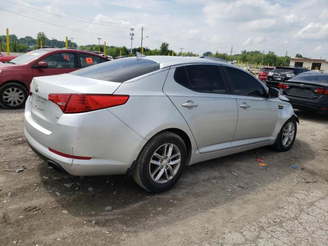 Vin: knagm4a72d5364402, lot: 61163405, kia optima lx 20133
