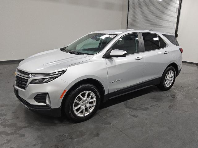 Vin: 3gnaxuev6nl100634, lot: 59963435, chevrolet equinox lt 2022 img_1