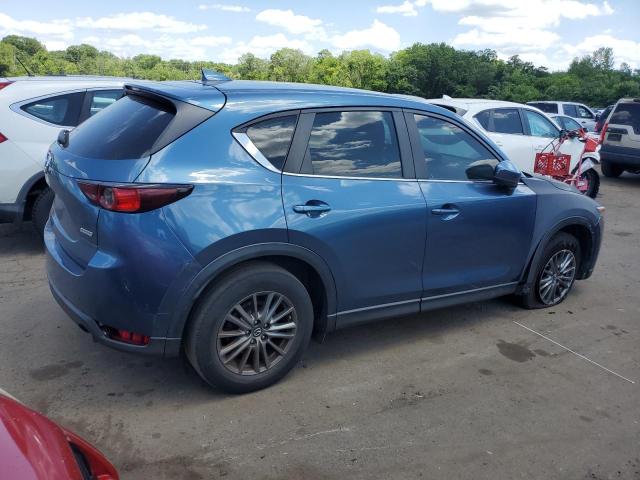 Vin: jm3kfbbl6h0127204, lot: 61715955, mazda cx-5 sport 20173