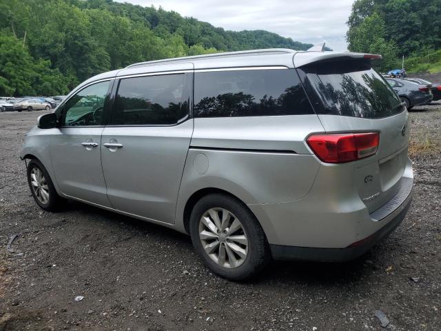 2018 KIA SEDONA EX KNDMC5C16J6395150