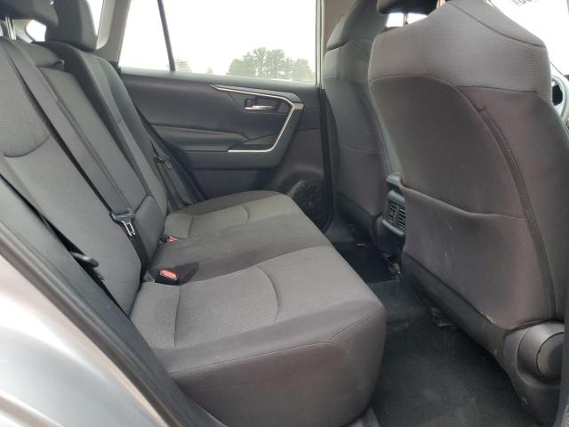 2019 TOYOTA RAV4 XLE - 2T3W1RFV2KW015807