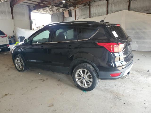 Vin: 1fmcu9hd8kub11805, lot: 62909025, ford escape sel 20192