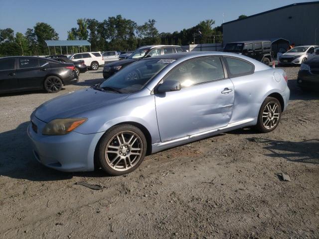 TOYOTA SCION TC