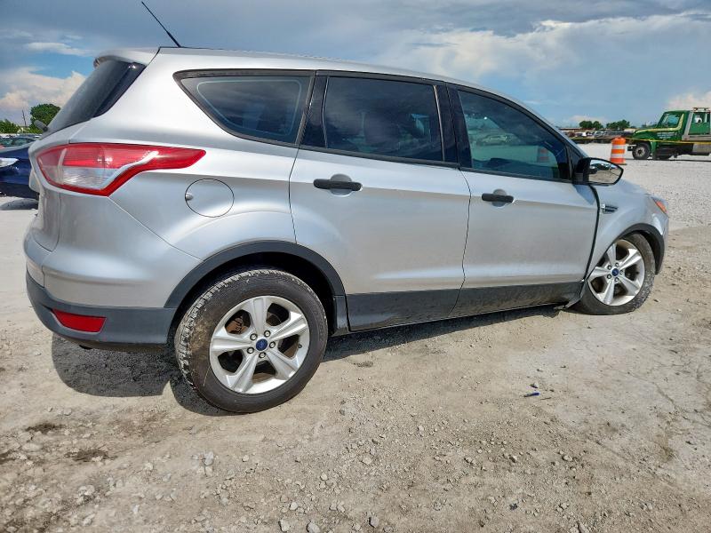 Vin: 1fmcu0f76eue51368, lot: 62359335, ford escape s 20143