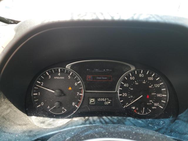 2015 NISSAN PATHFINDER - 5N1AR2MM3FC654058