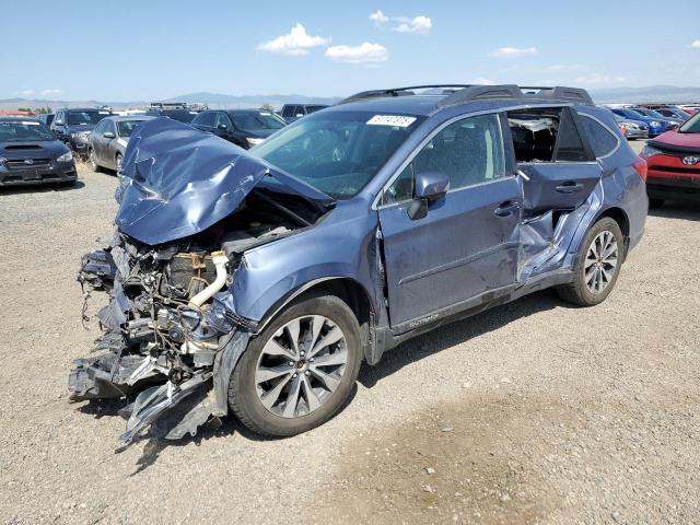 Vin: 4s4bsalc1g3227569, lot: 61147375, subaru outback 2.5i limited 2016 img_1