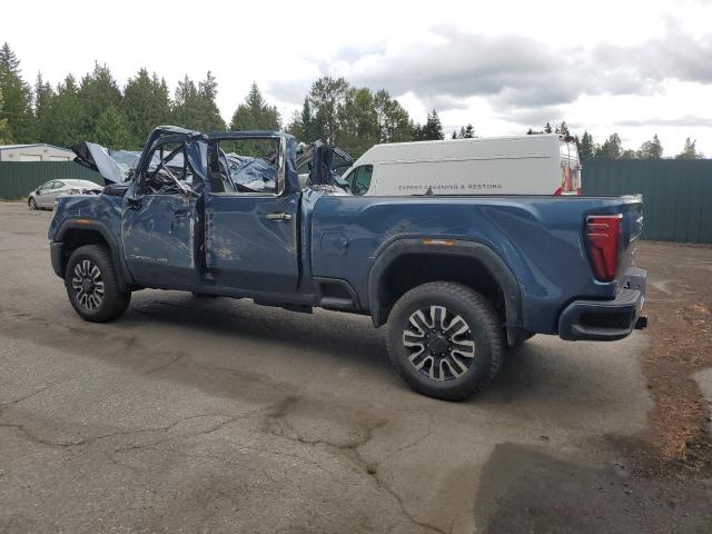 Vin: 1gt49yey1rf292210, lot: 60938405, gmc sierra k3500 denali ultimate 20242