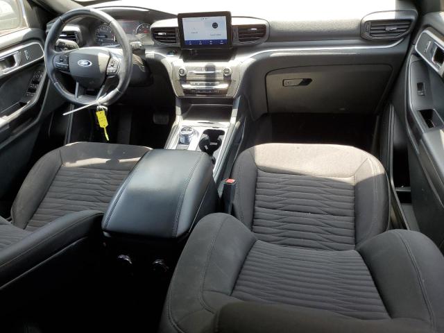 2020 FORD EXPLORER X - 1FMSK7DH3LGA82051