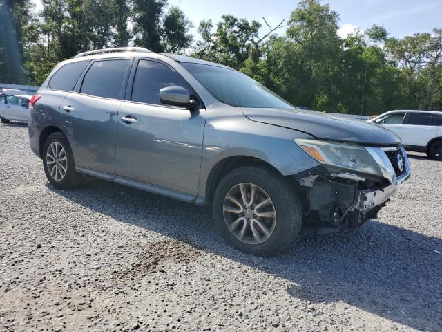 Vin: 5n1ar2mm8fc671406, lot: 60104515, nissan pathfinder s 20154