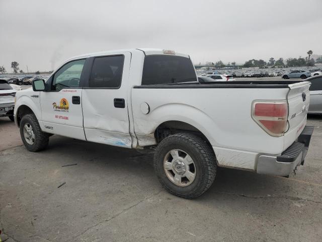 Vin: 1ftew1c86afa09909, lot: 59529745, ford f-150 supercrew 20102