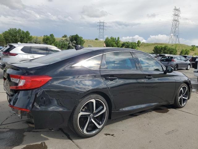 Vin: 1hgcv1f34ja191733, lot: 61434105, honda accord sport 20183