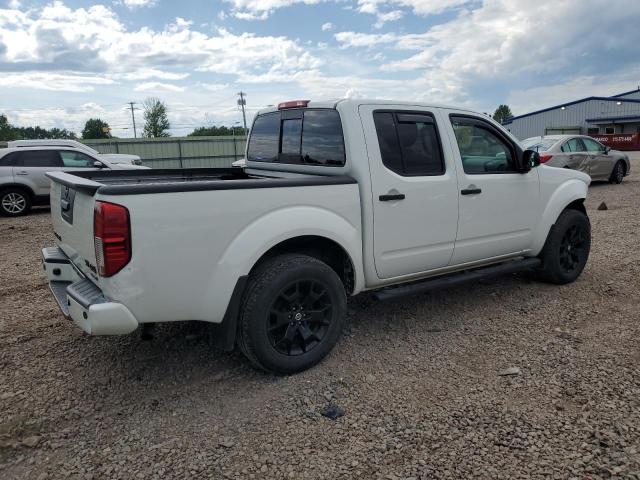 2020 NISSAN FRONTIER S 1N6ED0EB9LN727498