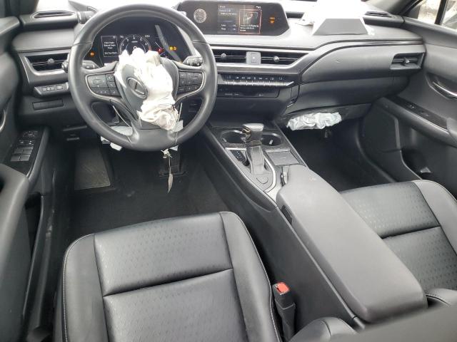2019 LEXUS UX 200 JTHY3JBH5K2011827