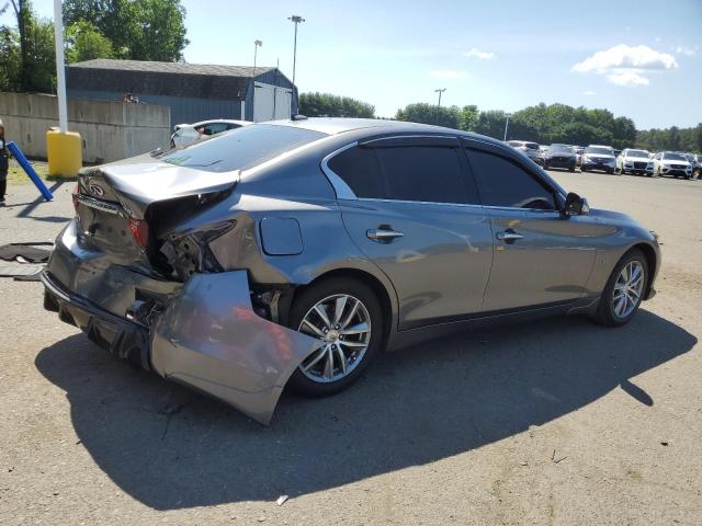 2015 INFINITI Q50 BASE JN1BV7ARXFM391291