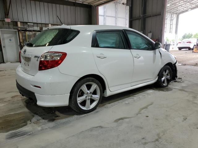 Vin: 2t1ke4ee1ac038480, lot: 59773855, toyota corolla s 20103