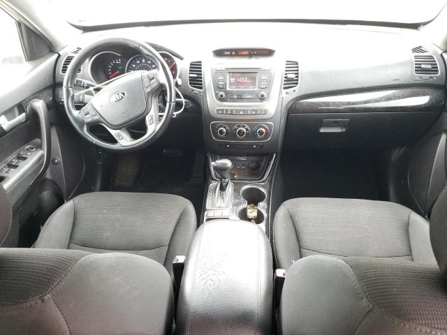 2015 KIA SORENTO LX - 5XYKT4A67FG650876