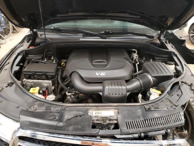 2015 DODGE DURANGO SX 1C4RDJAG7FC245690