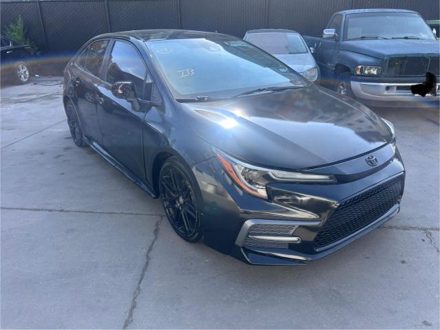 Vin: 5yfs4mce4np099141, lot: 60074545, toyota corolla se 2022 img_1