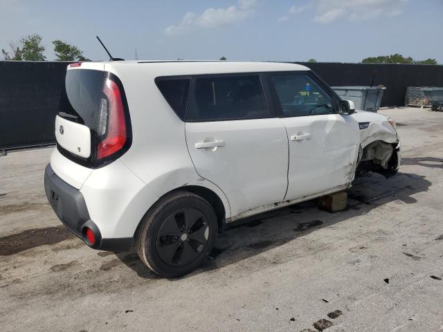 Vin: kndjn2a2xg7846168, lot: 59223305, kia soul 20163