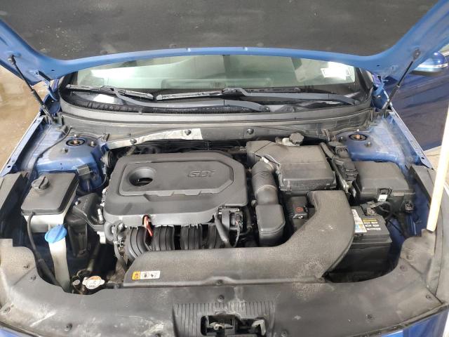 2016 HYUNDAI SONATA SE - 5NPE24AF0GH332642
