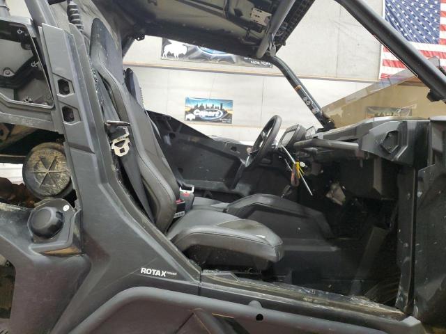 2023 CAN-AM COMMANDER 3JBAKAX42PE004147