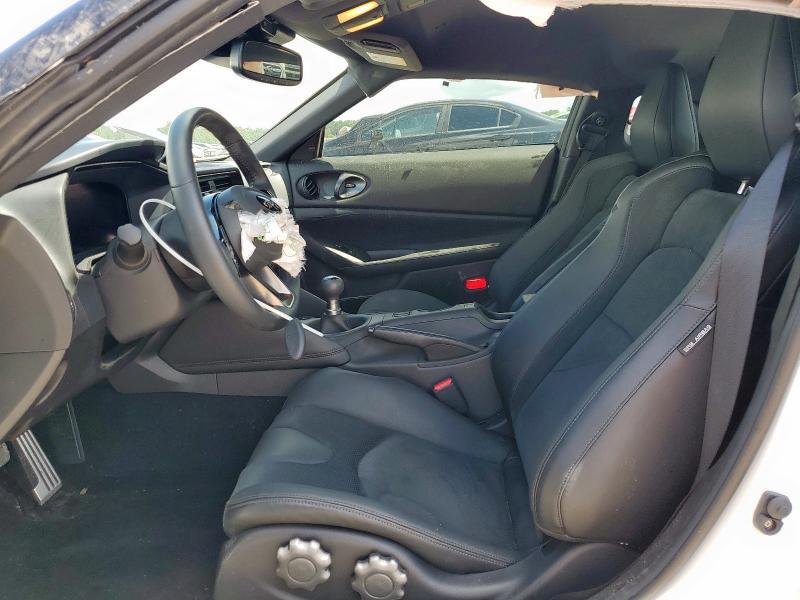 2024 NISSAN Z PERFORMA JN1BZ4BH6RM364862