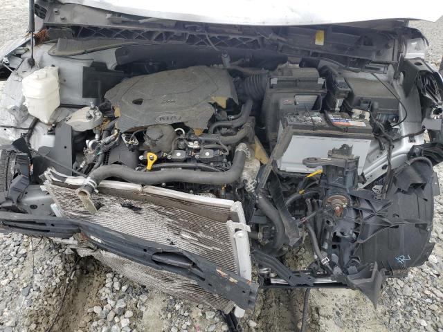 2019 KIA SORENTO LX - 5XYPG4A56KG559285
