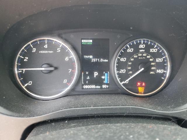 2019 MITSUBISHI OUTLANDER JA4AZ3A31KZ013370