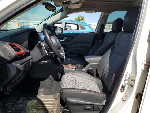 2019 SUBARU FORESTER S - JF2SKAPC2KH402939
