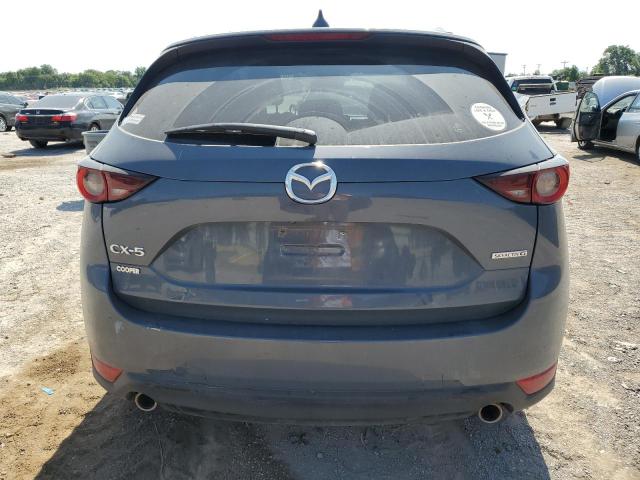 2021 MAZDA CX-5 TOURI - JM3KFACM6M0429118