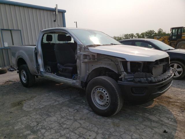 Vin: 1fter1ehxlla97890, lot: 59202705, ford ranger xl 20204