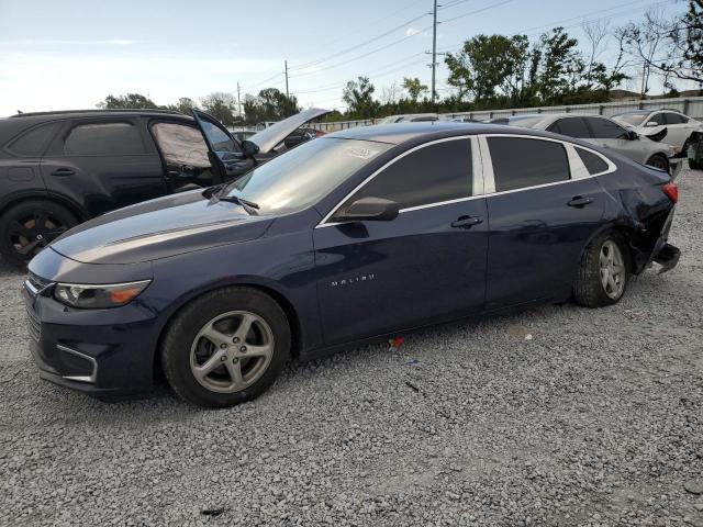 CHEVROLET MALIBU LS
