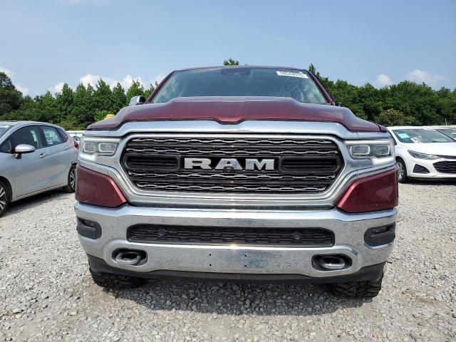 2019 RAM 1500 LIMIT 1C6SRFHT4KN707387