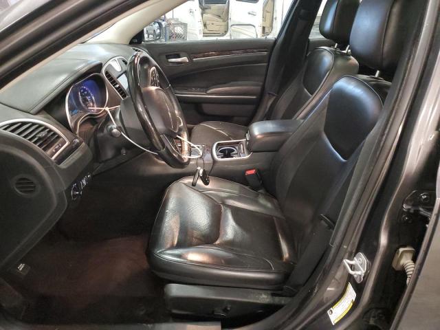 2018 CHRYSLER 300 LIMITE 2C3CCAKG5JH269987