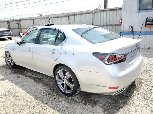 Vin: jthbz1bl3ga001027, lot: 62180635, lexus gs350 350 base 20162