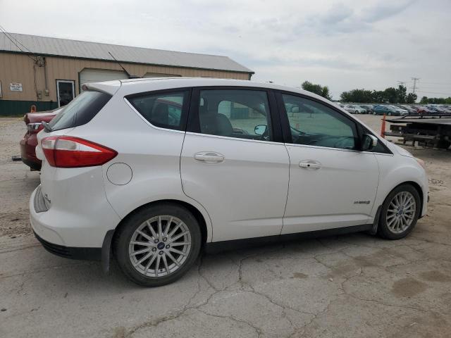 Vin: 1fadp5bu0dl552389, lot: 59550845, ford cmax sel 20133