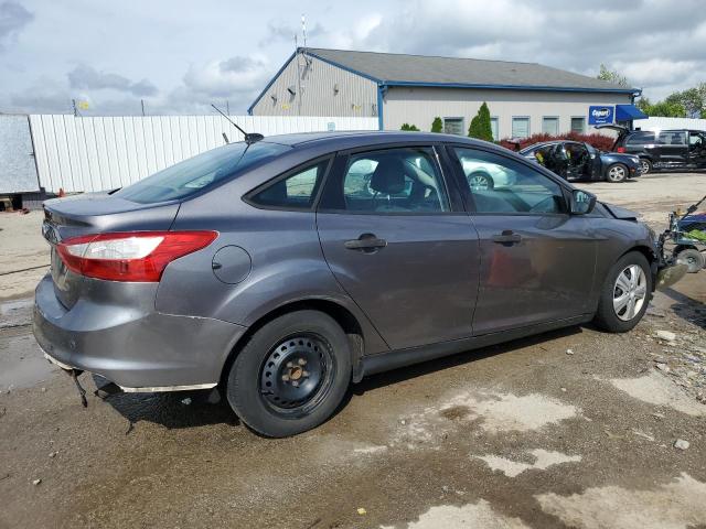 Vin: 1fadp3e27el105638, lot: 60145195, ford focus s 20143